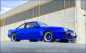 Preview: 1:18 Opel Manta B Mattig WIDEBODY BLUE EDITION mit OVP